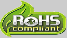 RoHS Compliancy