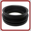 Rubber O Ring Seals