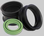 Custom Rubber Seals